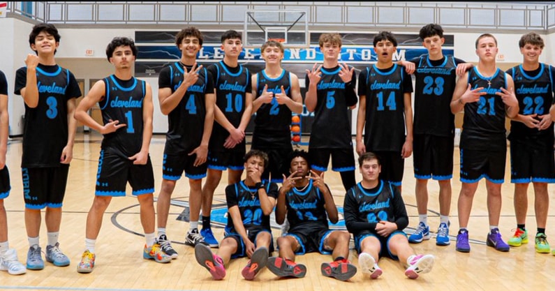 Cleveland Storm BB 2026